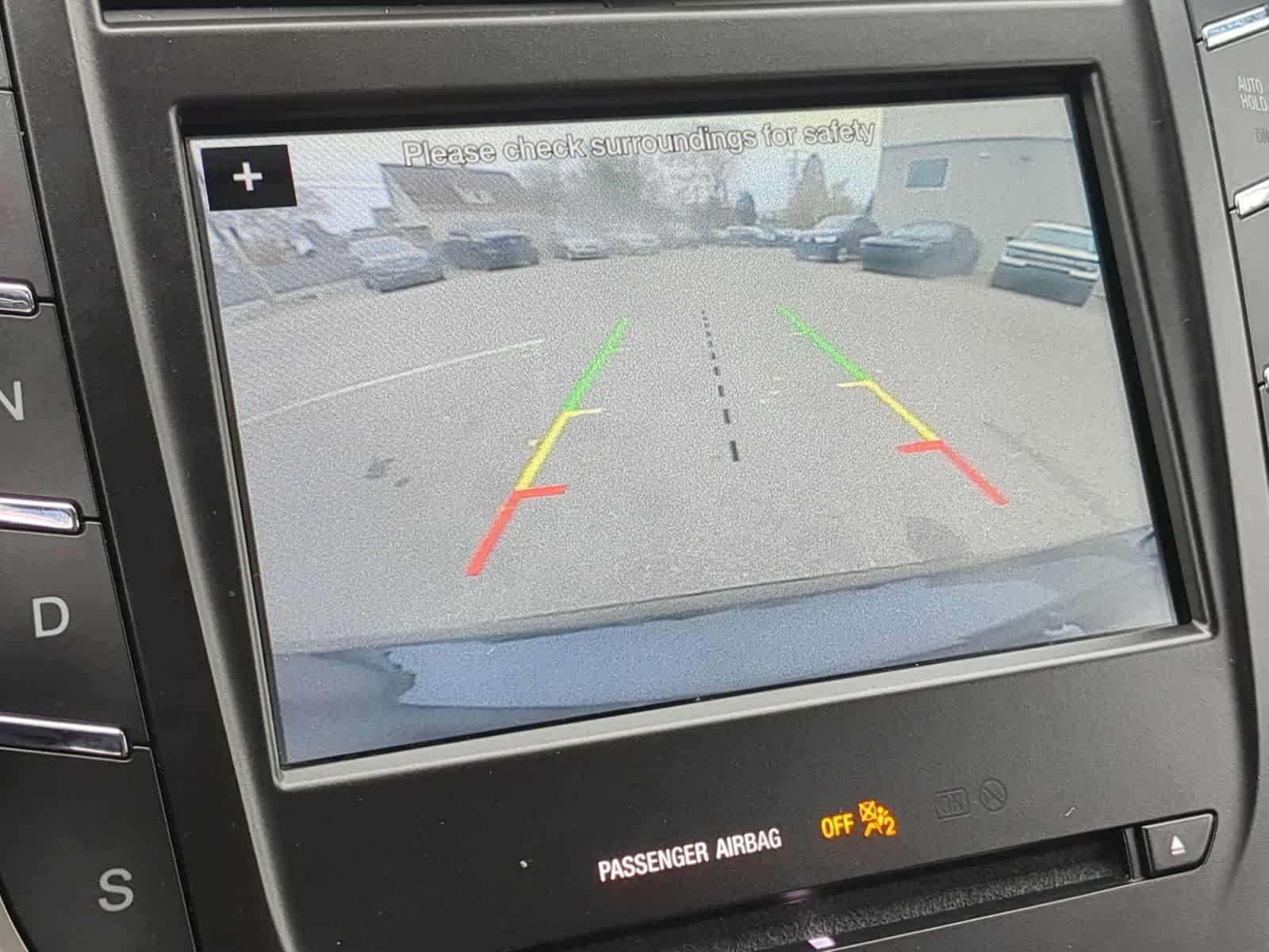 Thumbnail: 2018 Lincoln MKC - 35