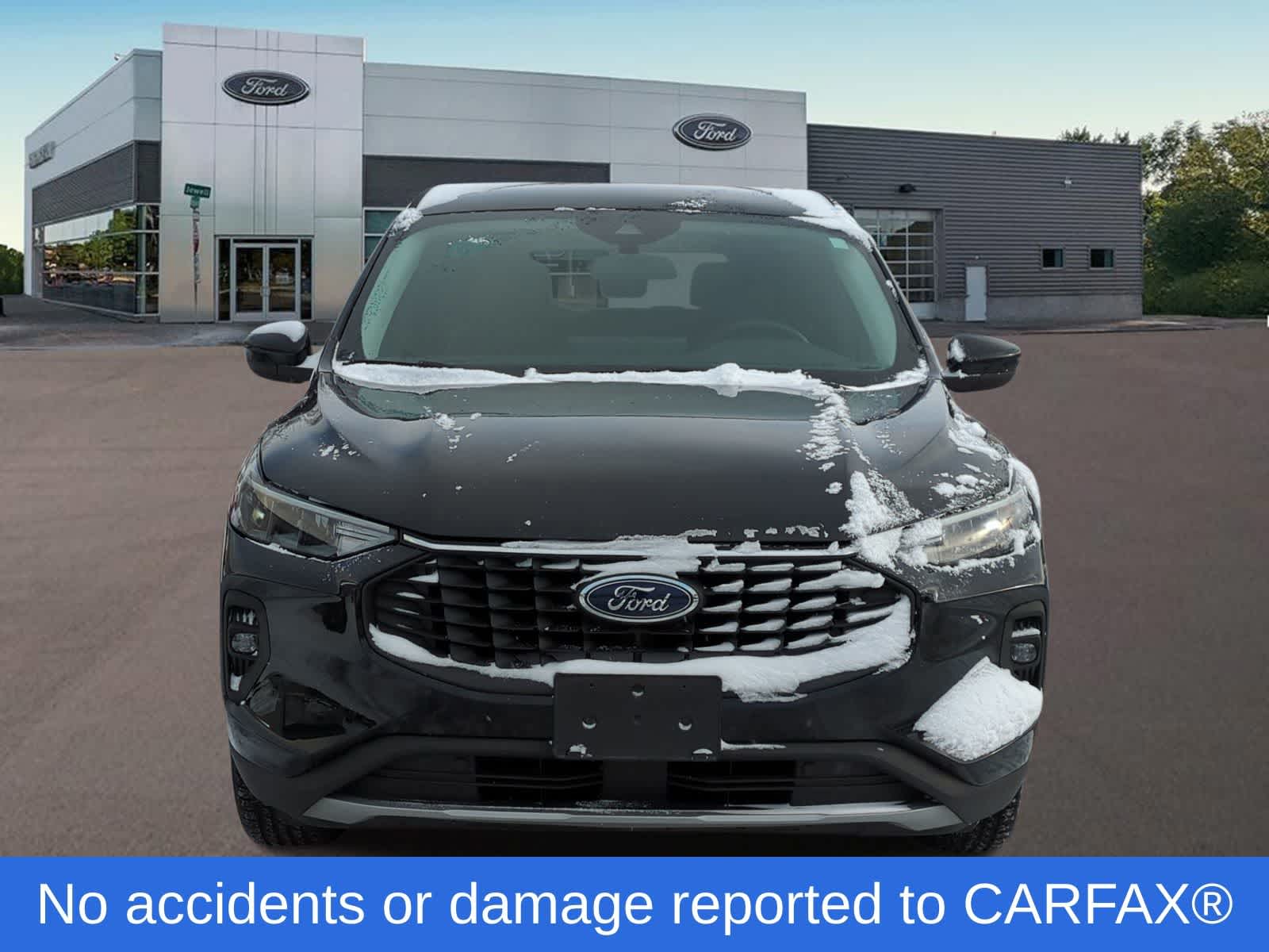 Thumbnail: 2023 Ford Escape - 3