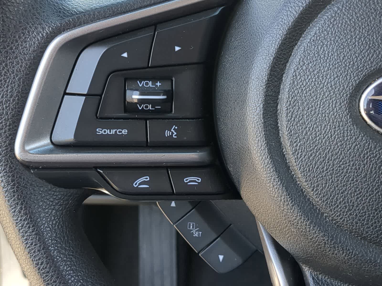 Thumbnail: 2018 Subaru Outback - 26