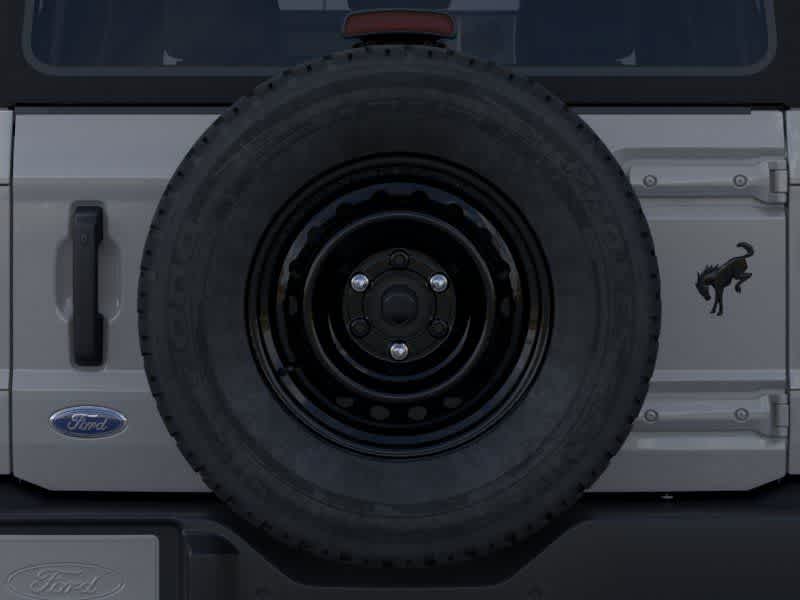 Thumbnail: 2026 Ford Bronco - 25
