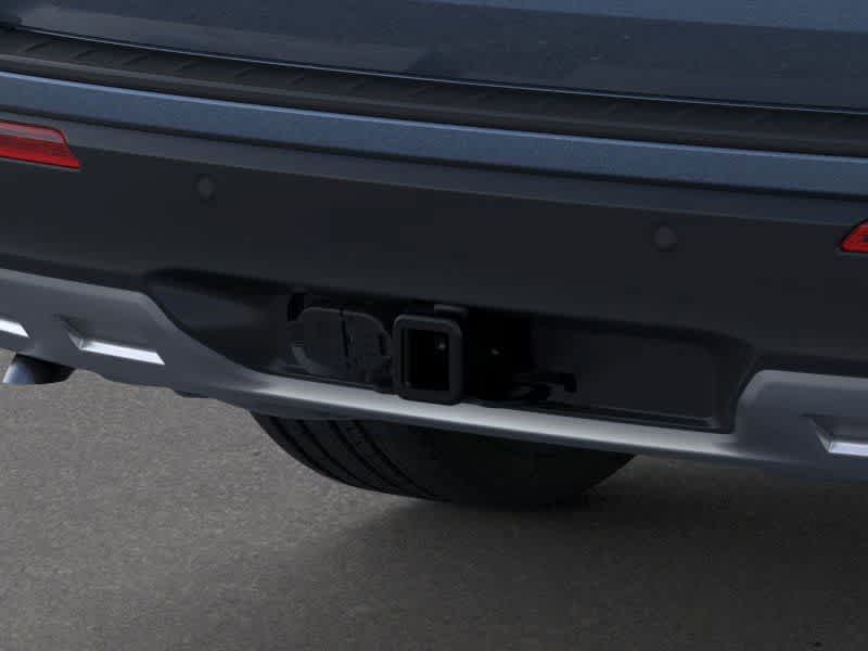 Thumbnail: 2026 Ford Explorer - 23