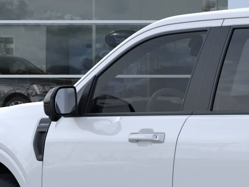 Thumbnail: 2025 Ford Maverick - 22