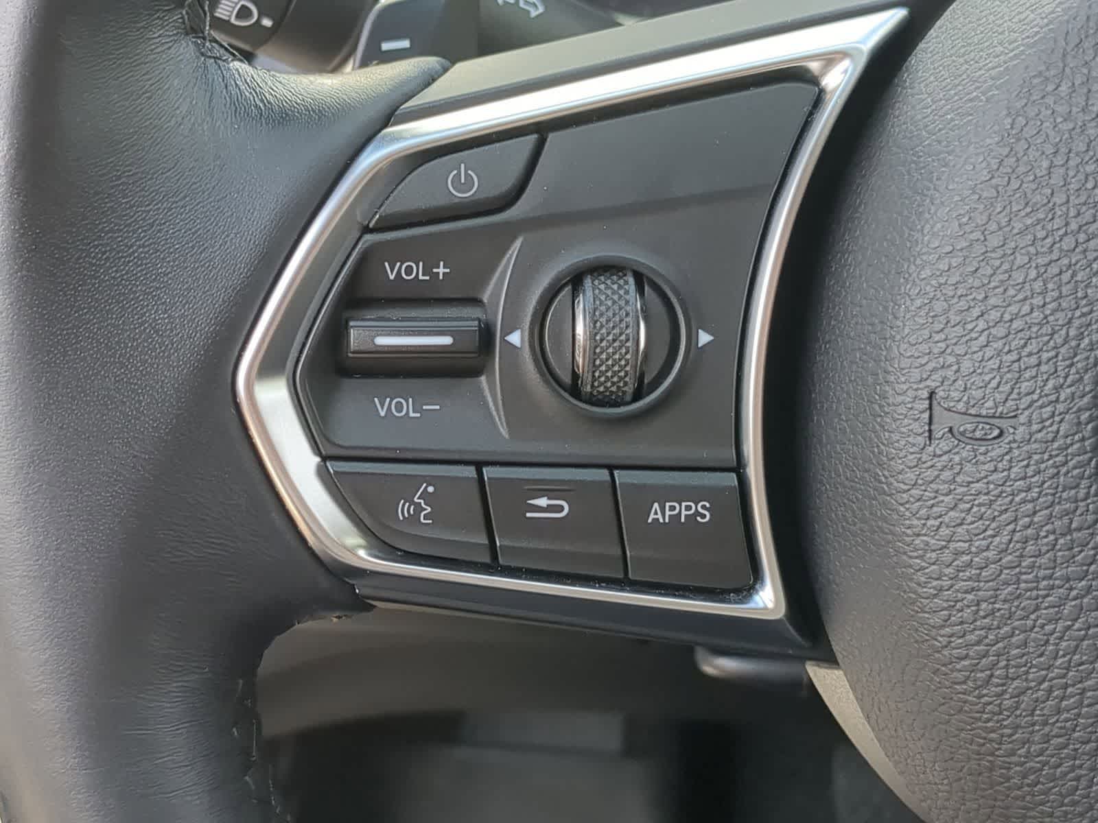 Thumbnail: 2019 Acura RDX - 26