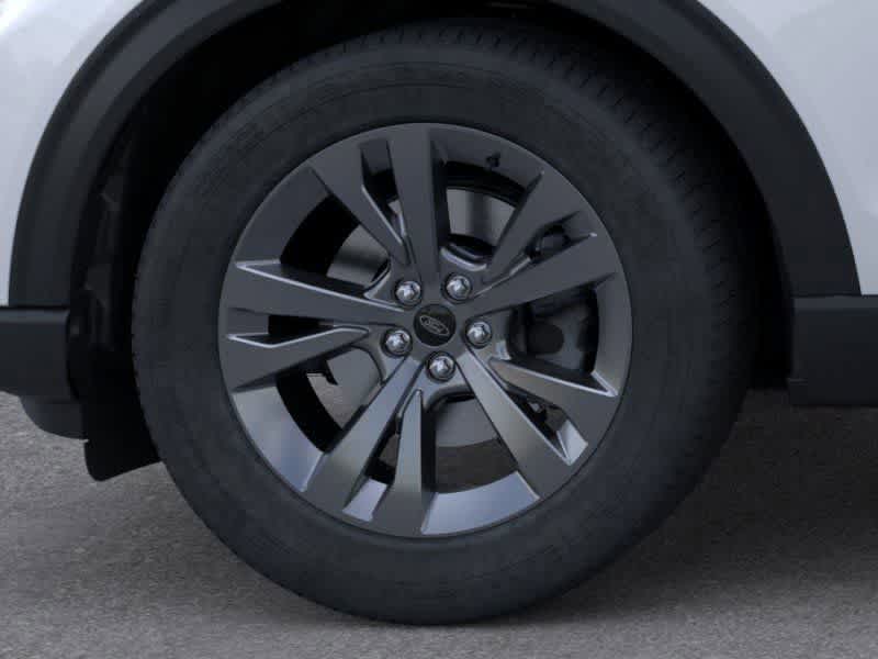 Thumbnail: 2025 Ford Explorer - 20