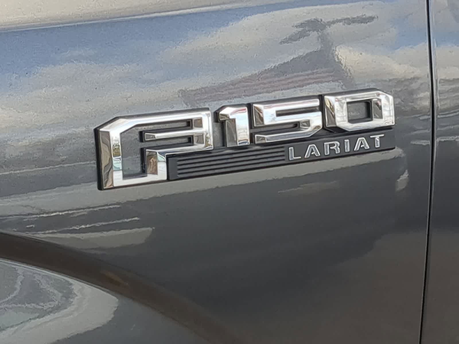 Thumbnail: 2015 Ford F-150 - 18