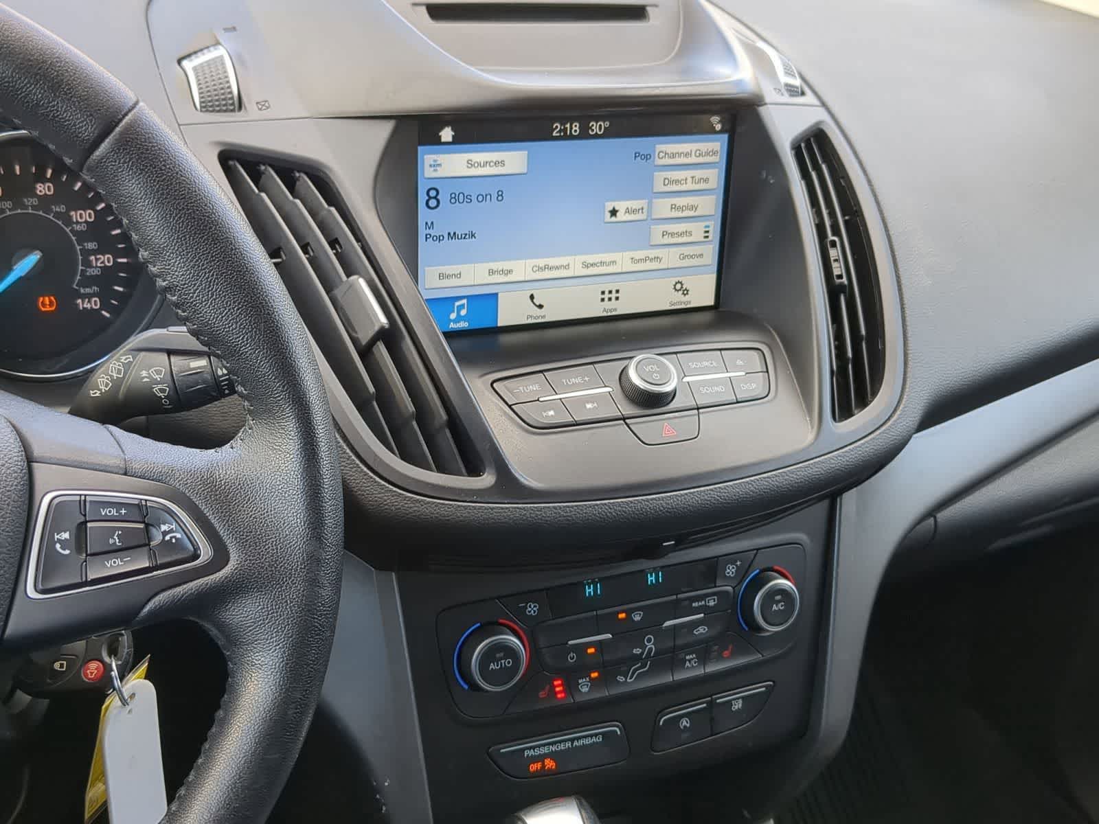 Thumbnail: 2018 Ford Escape - 30