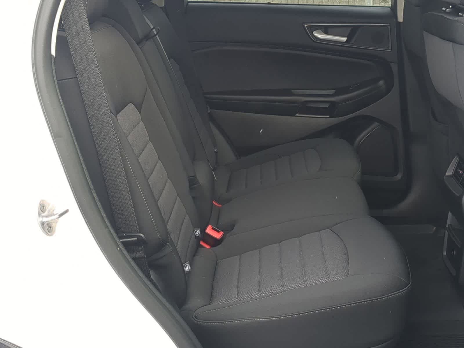 Thumbnail: 2024 Ford Edge - 23