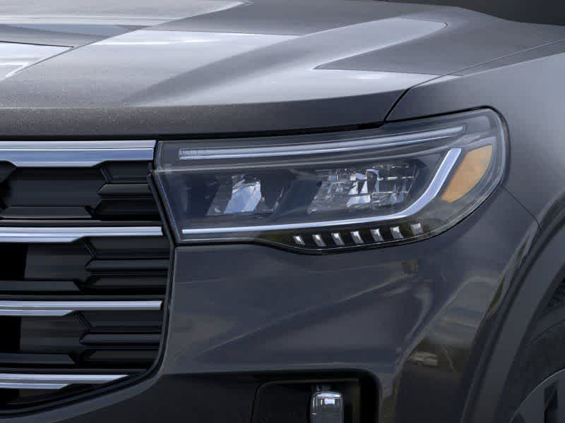 Thumbnail: 2026 Ford Explorer - 19