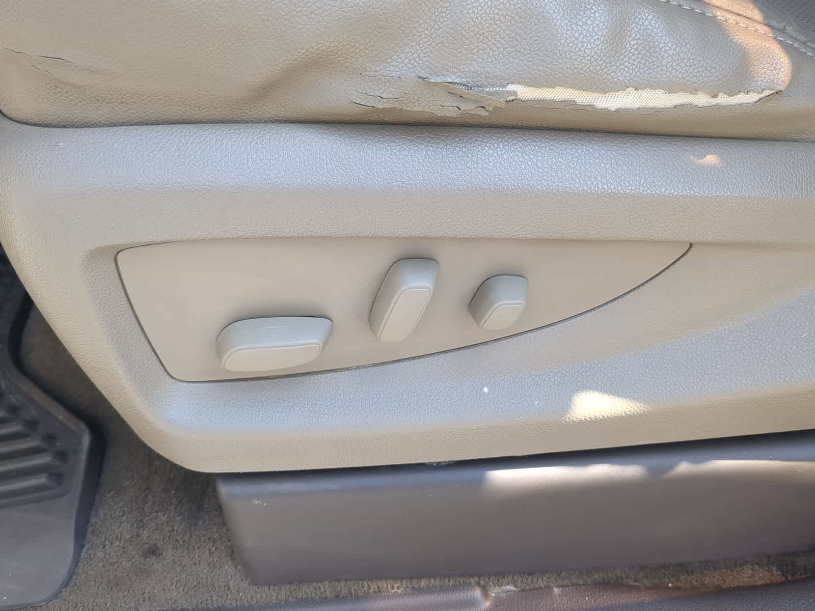 Thumbnail: 2018 Chevrolet Silverado 1500 - 20