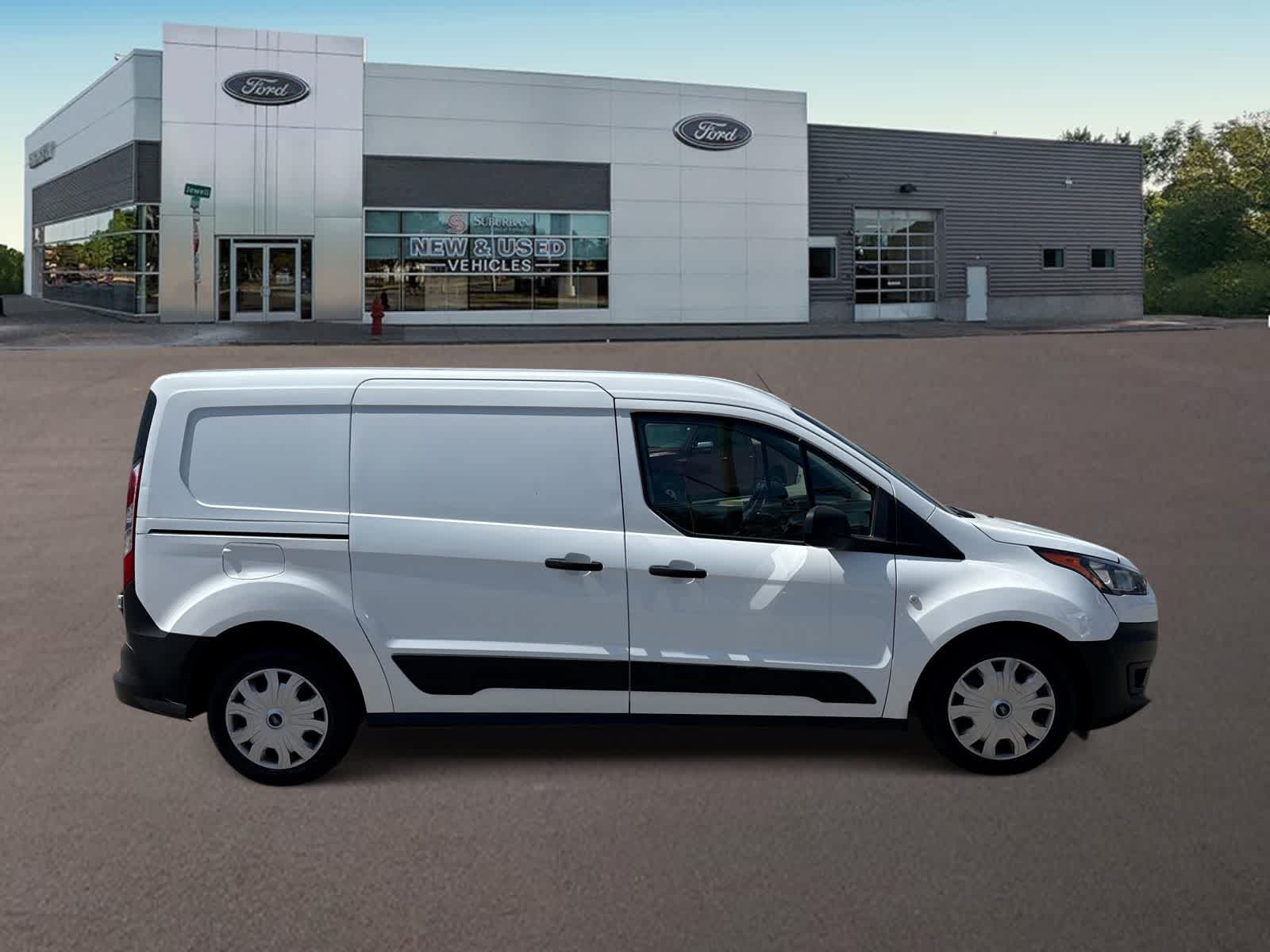 Thumbnail: 2022 Ford Transit Series - 11