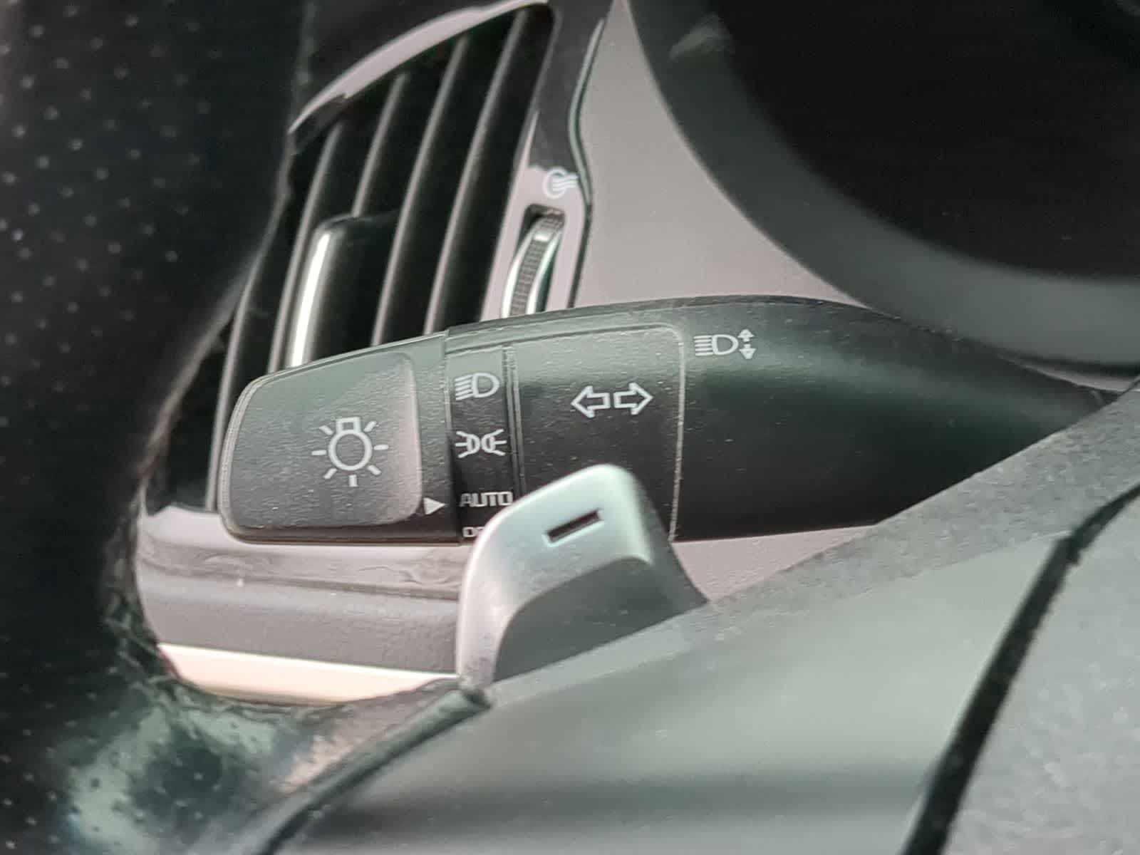 Thumbnail: 2018 Kia Stinger - 29