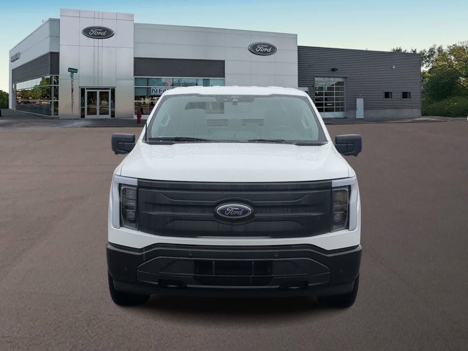 Thumbnail: 2022 Ford F-150 - 3