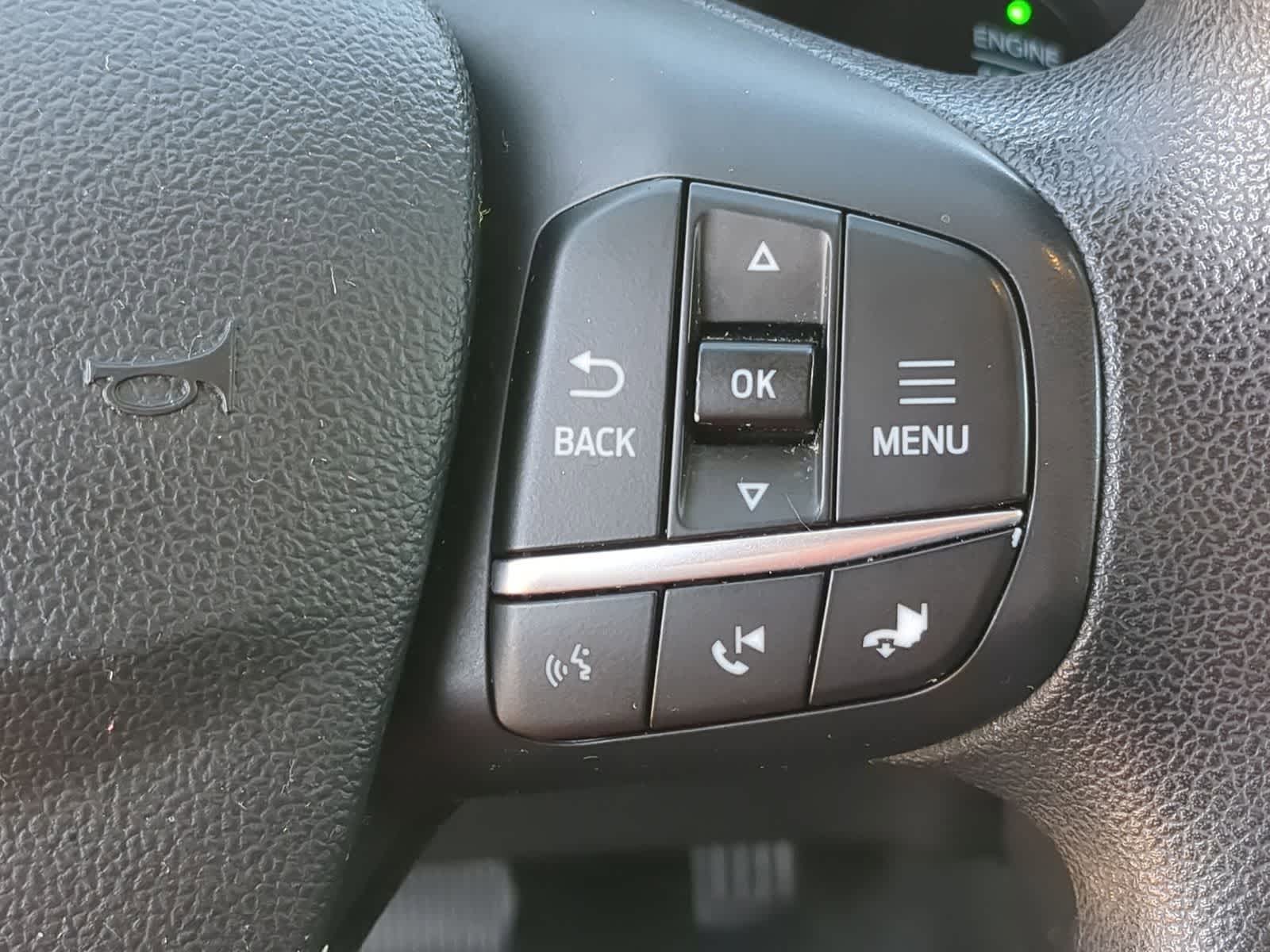 Thumbnail: 2020 Ford Escape - 26