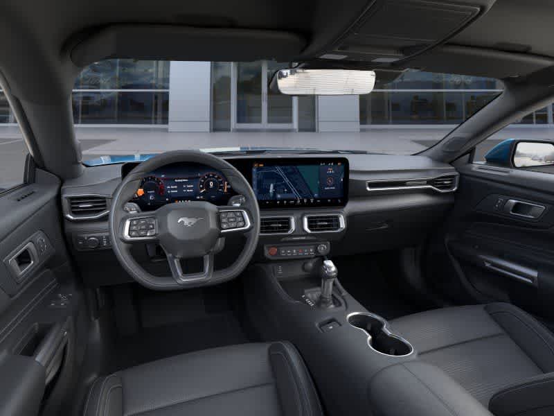 Thumbnail: 2026 Ford Mustang - 10