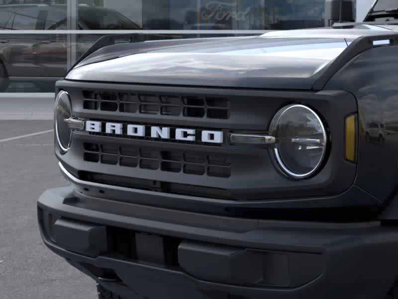 Thumbnail: 2026 Ford Bronco - 20
