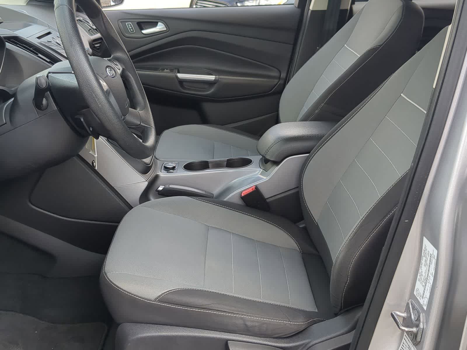 Thumbnail: 2014 Ford Escape - 17