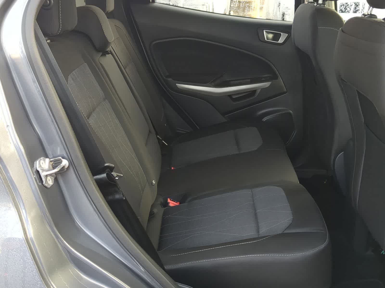 Thumbnail: 2018 Ford EcoSport - 24