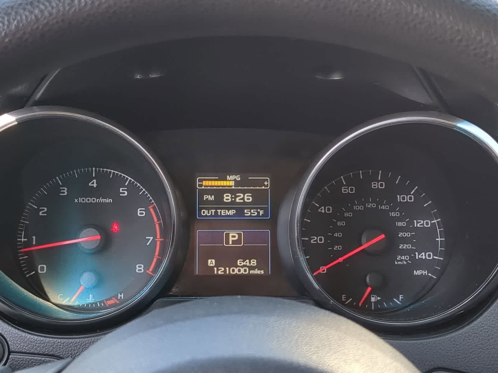 Thumbnail: 2018 Subaru Outback - 33