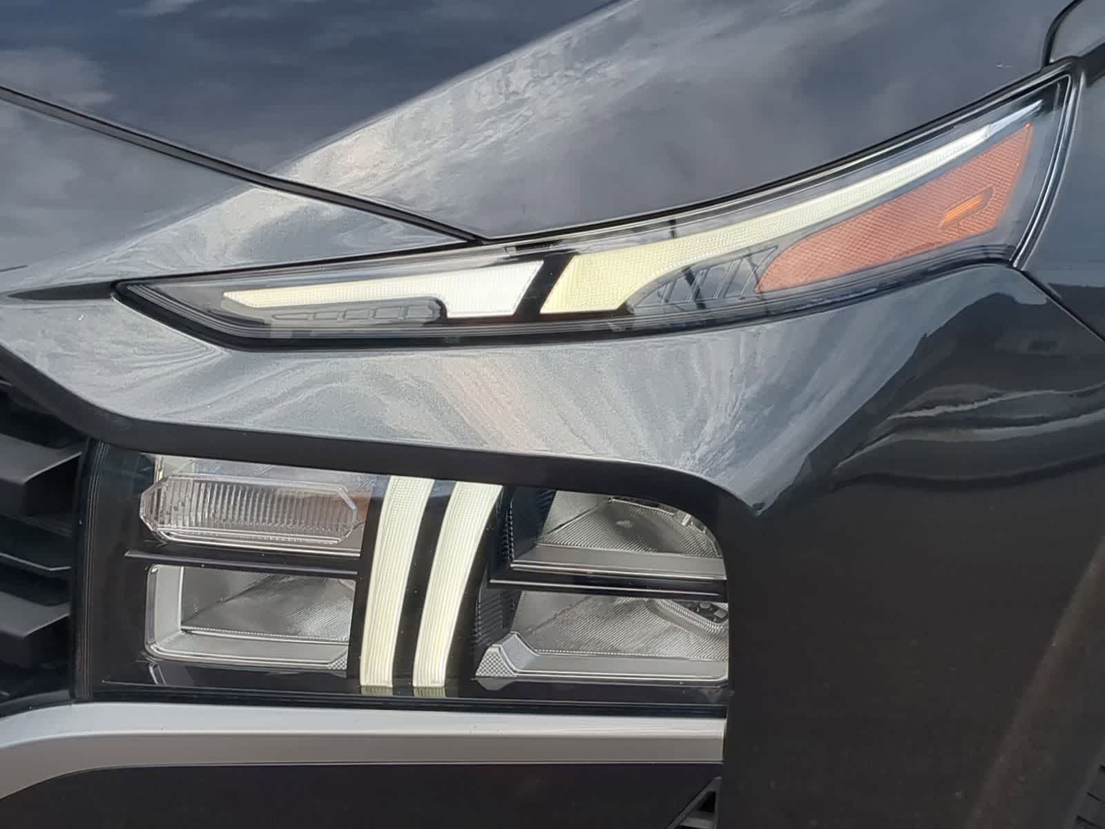 Thumbnail: 2023 Hyundai Santa Fe - 14