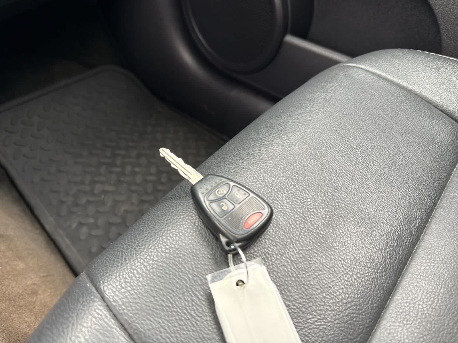 Thumbnail: 2017 Jeep Patriot - 37