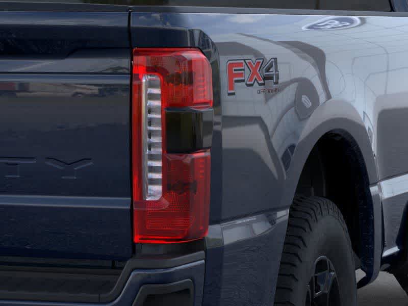 Thumbnail: 2025 Ford F-250 - 22