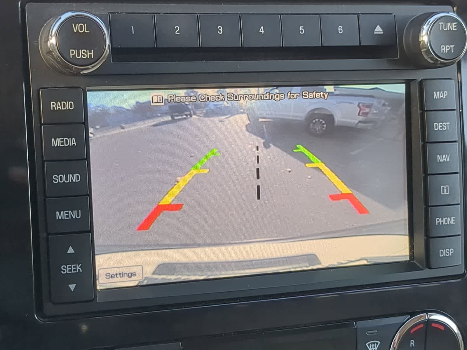 Thumbnail: 2014 Ford Expedition EL - 30