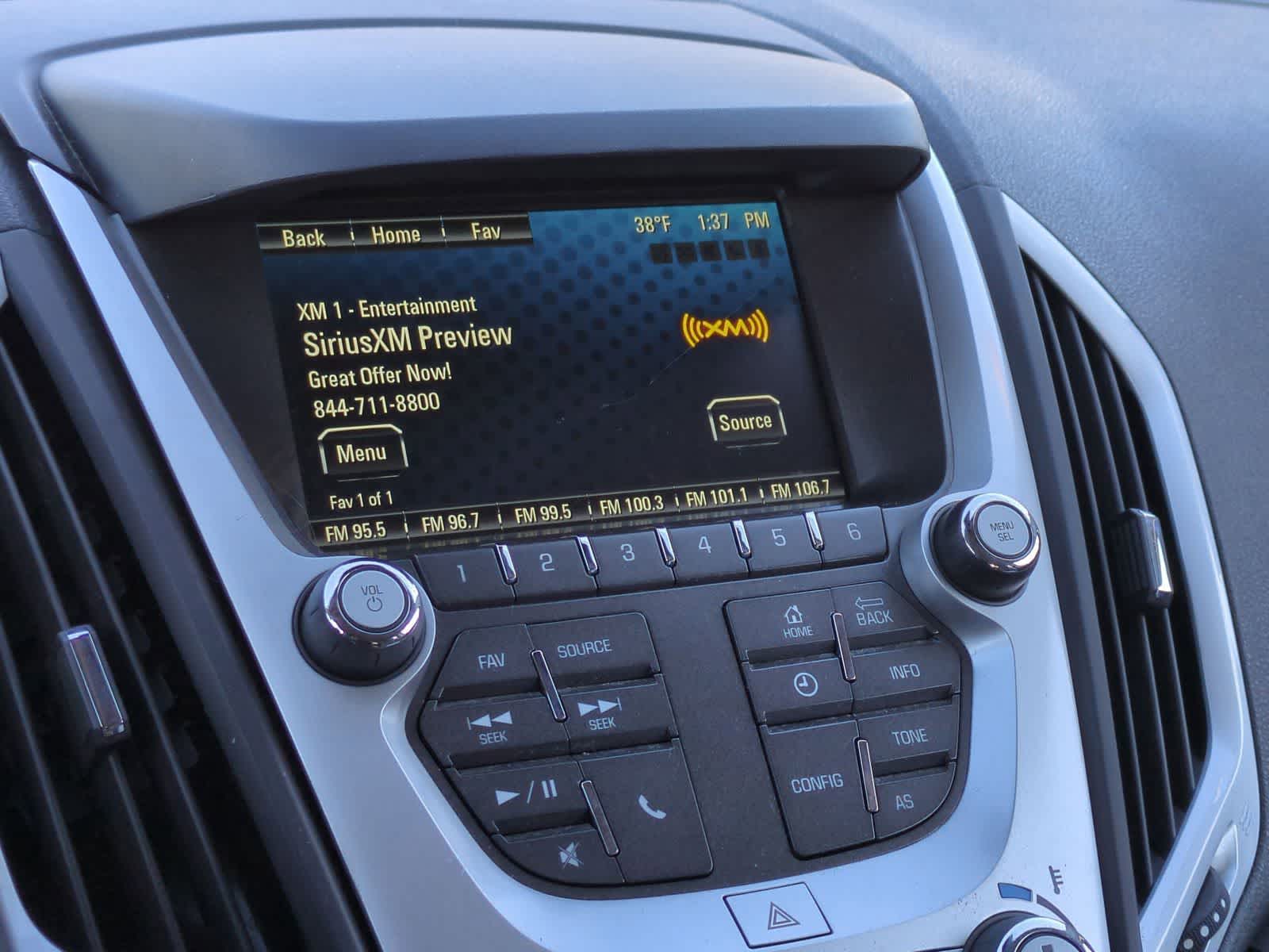 Thumbnail: 2016 GMC Terrain - 32