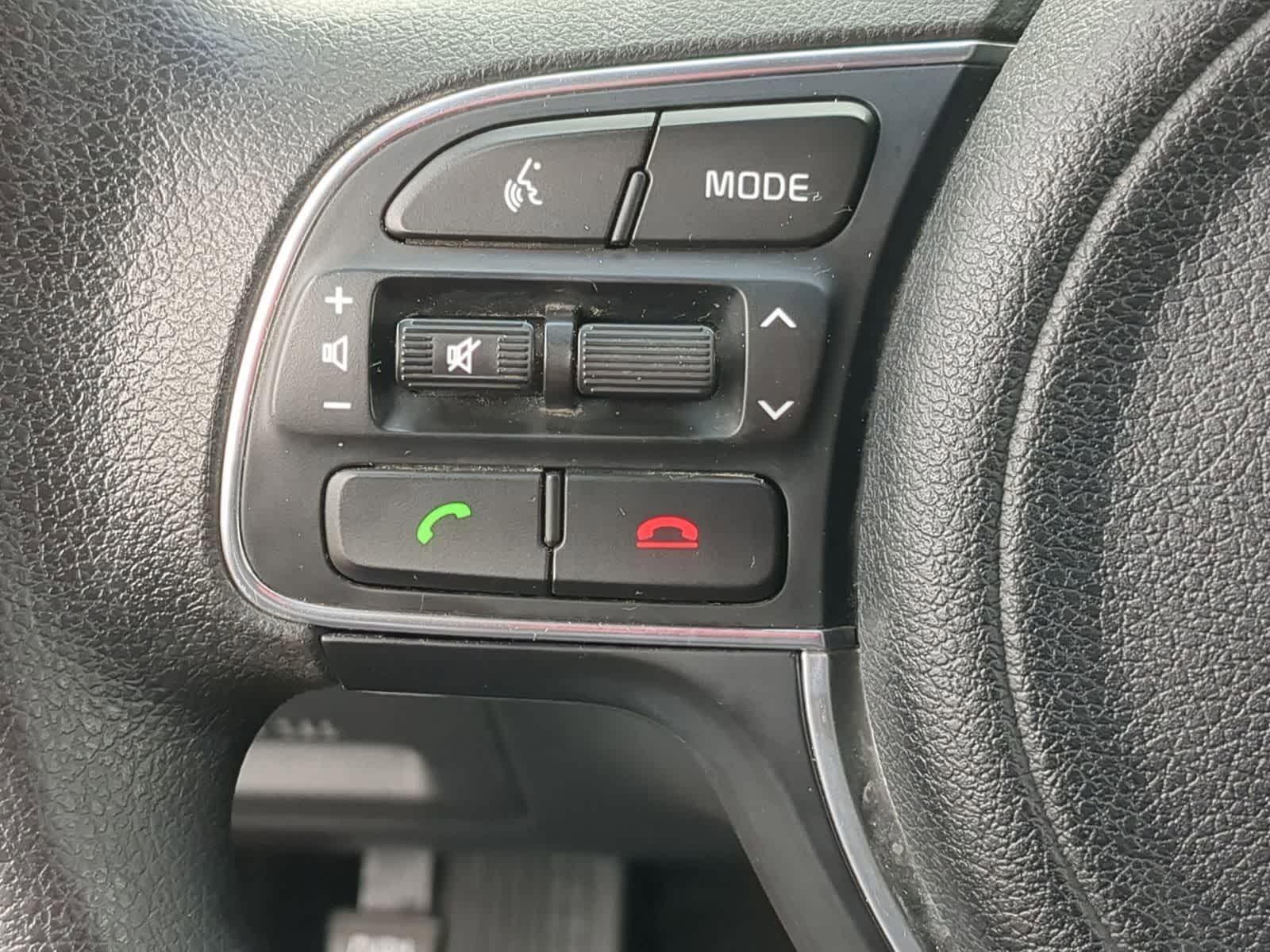 Thumbnail: 2019 Kia Sportage - 25