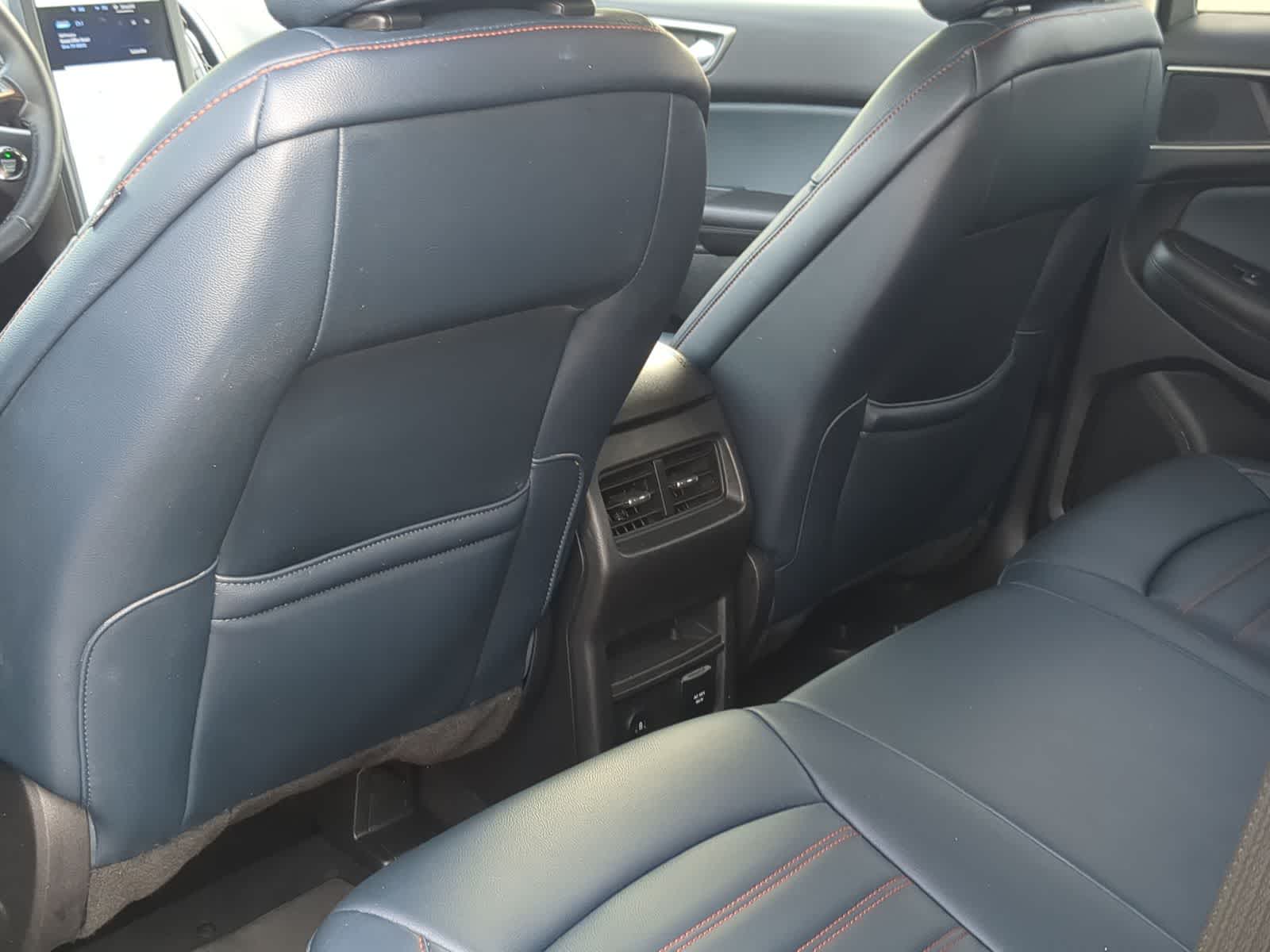 Thumbnail: 2023 Ford Edge - 24