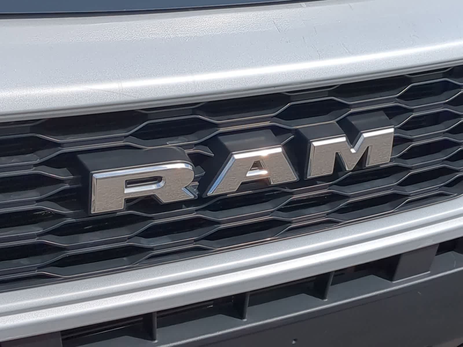 Thumbnail: 2022 RAM ProMaster - 15