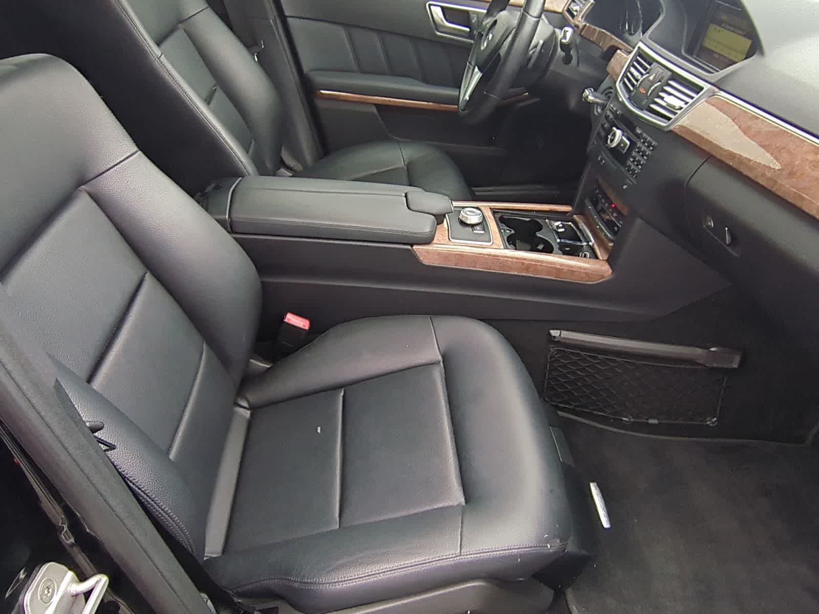 Thumbnail: 2012 Mercedes-Benz E-Class - 33