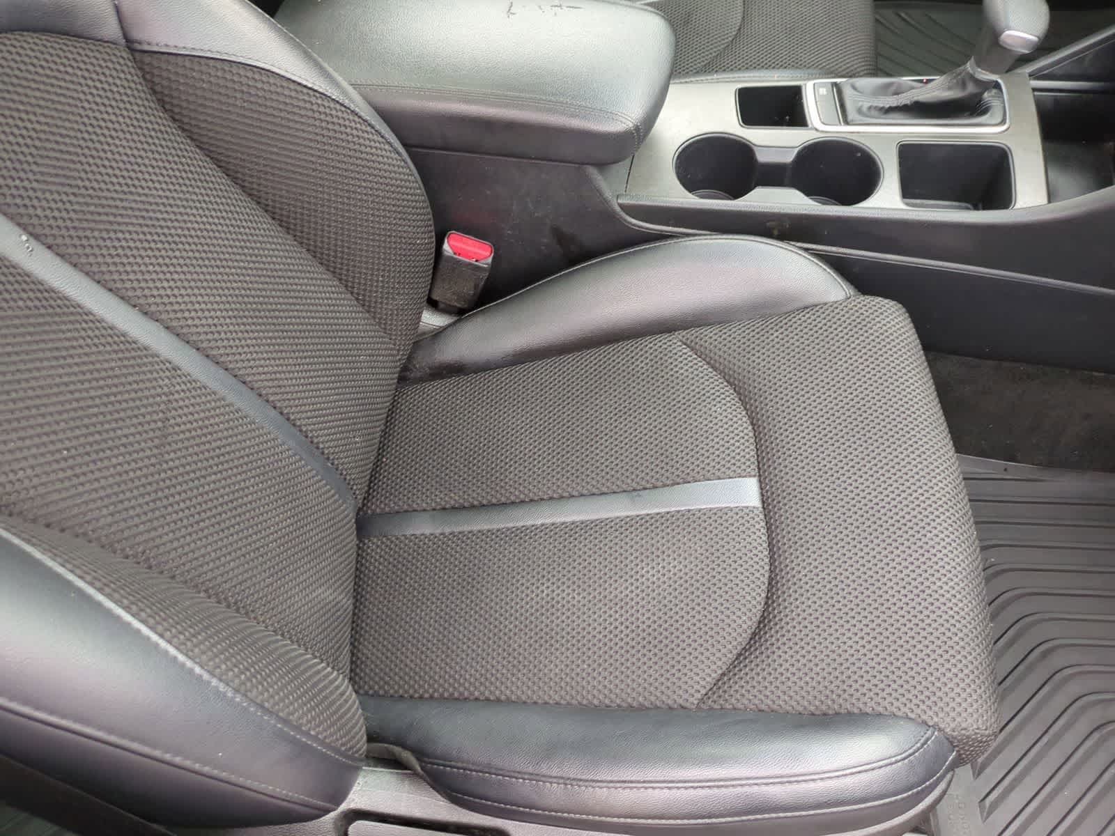 Thumbnail: 2019 Kia Optima - 25