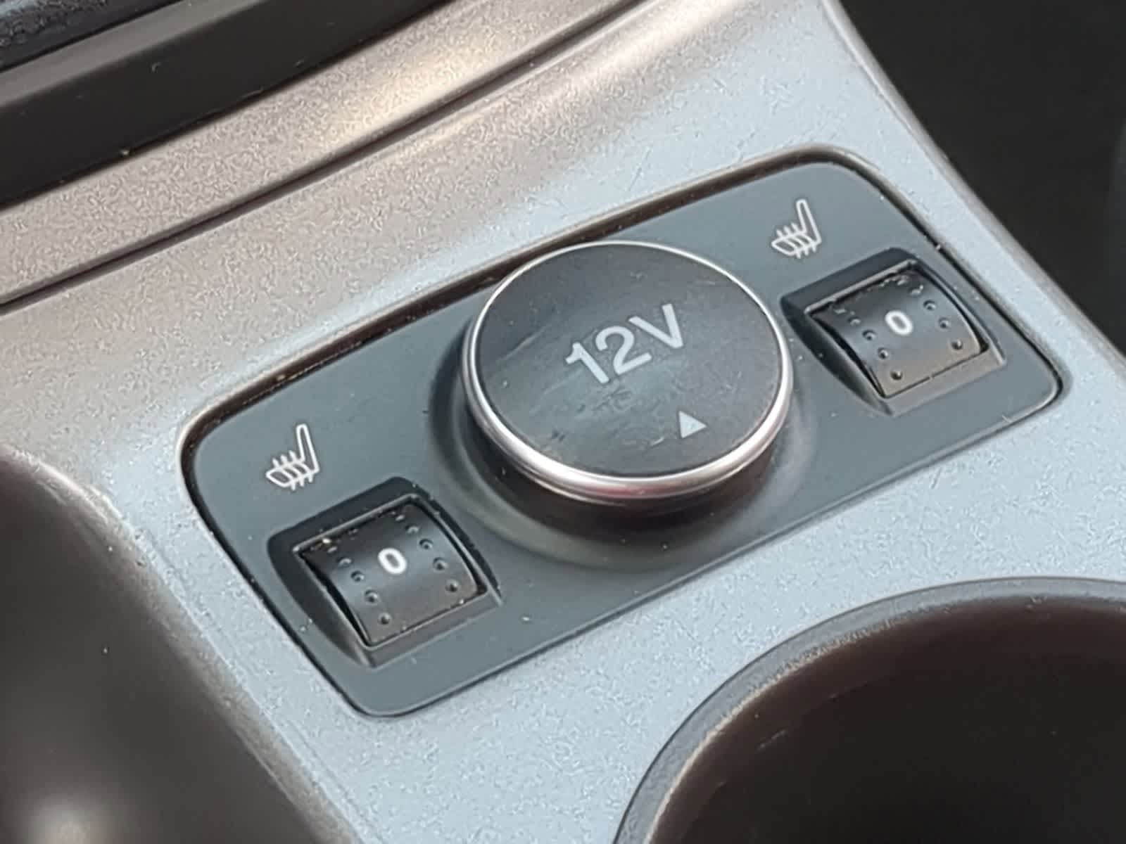 Thumbnail: 2014 Ford Escape - 30