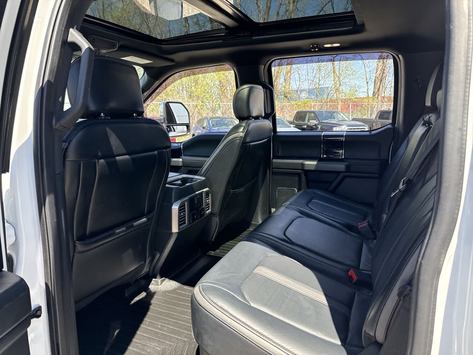 Thumbnail: 2020 Ford Econoline - 24
