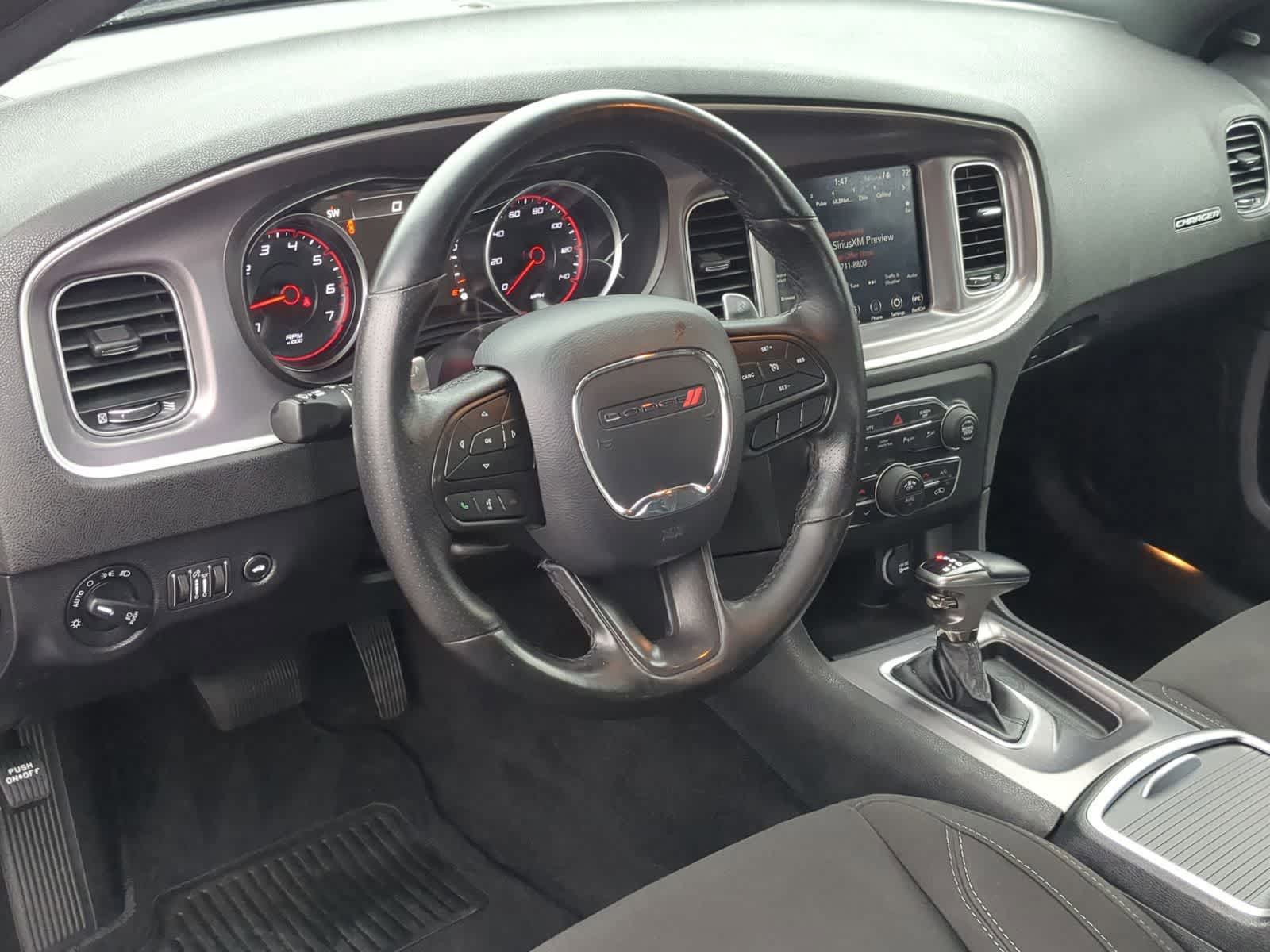 Thumbnail: 2020 Dodge Charger - 13