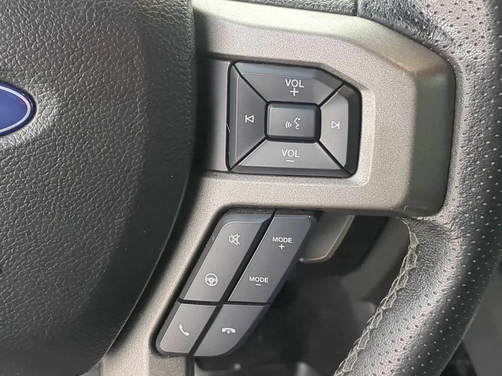 Thumbnail: 2018 Ford F-150 - 31