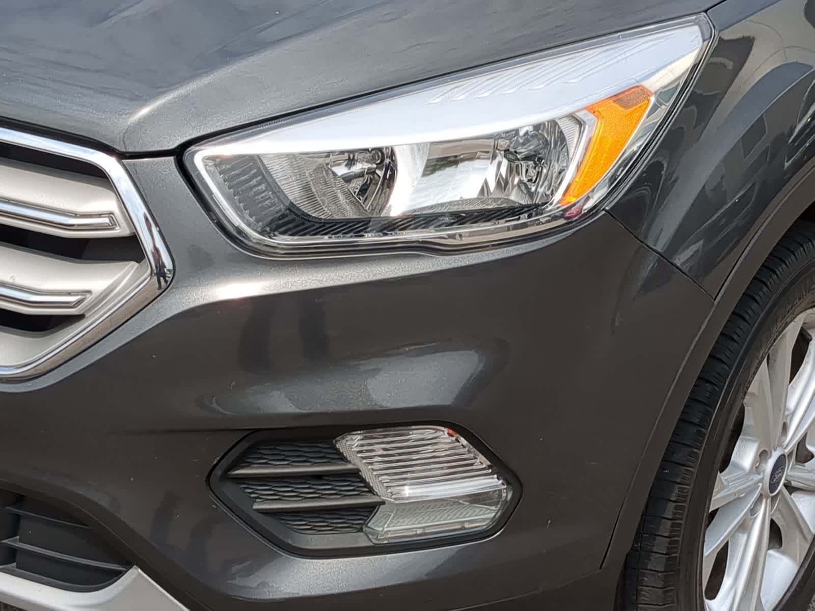 2018 Ford Escape SE 14