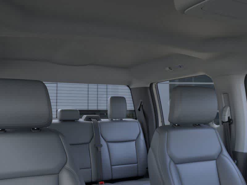 Thumbnail: 2025 Ford F-150 - 17