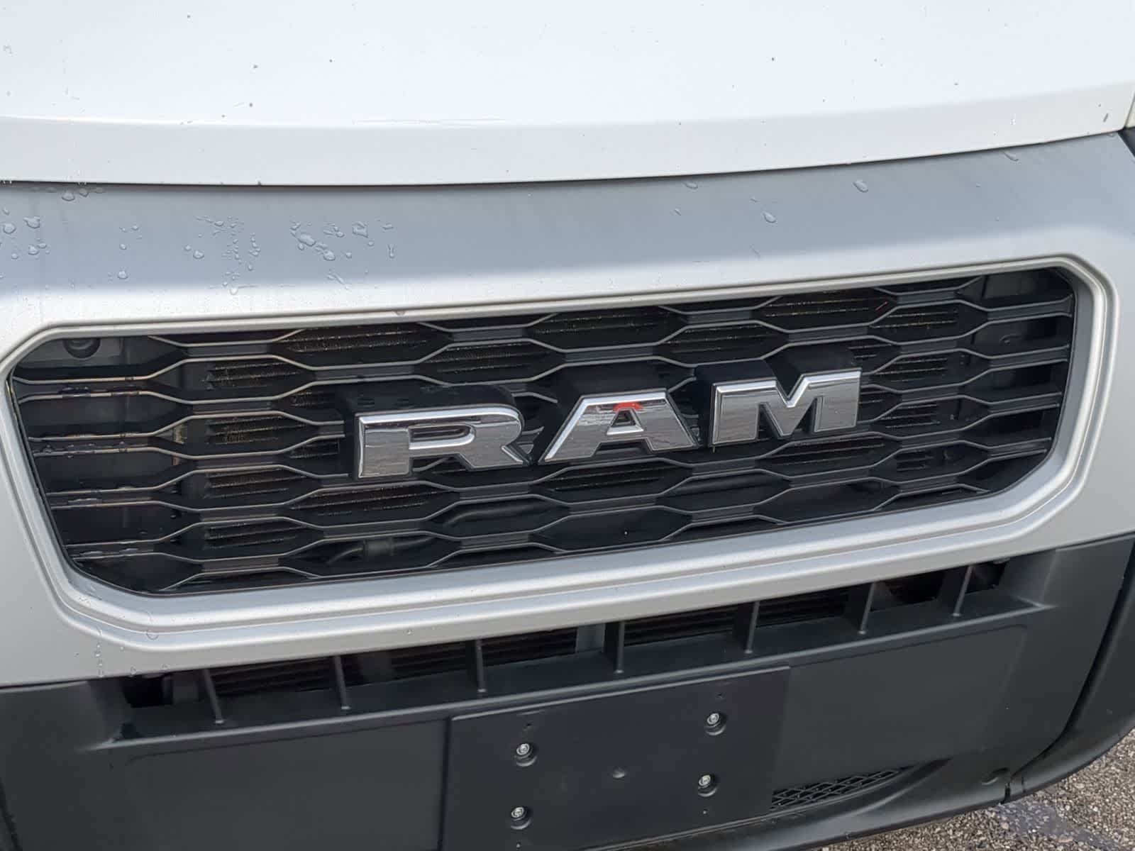 Thumbnail: 2021 RAM ProMaster - 14