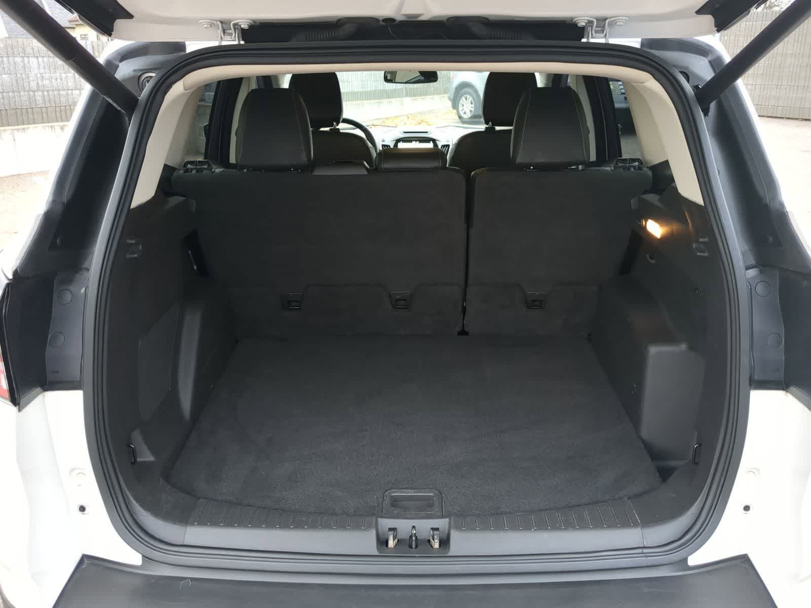 Thumbnail: 2018 Ford Escape - 36