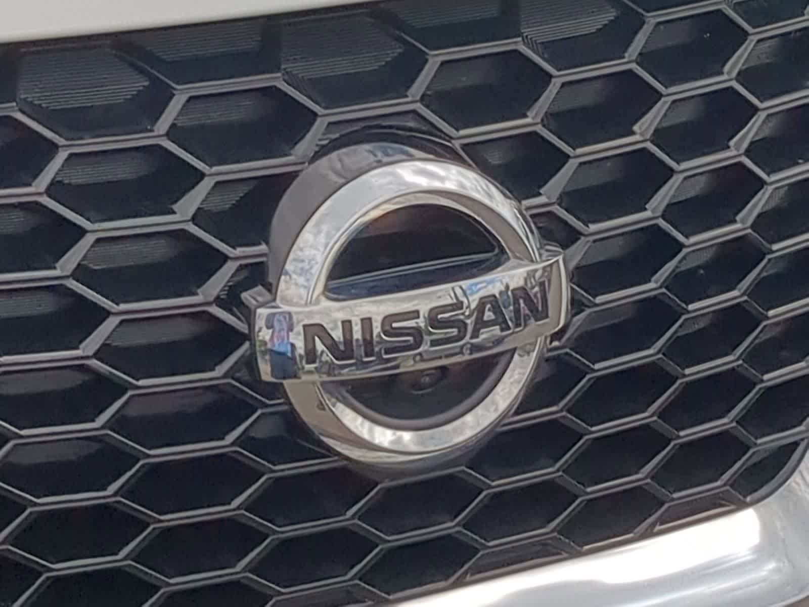 Thumbnail: 2020 Nissan Murano - 15