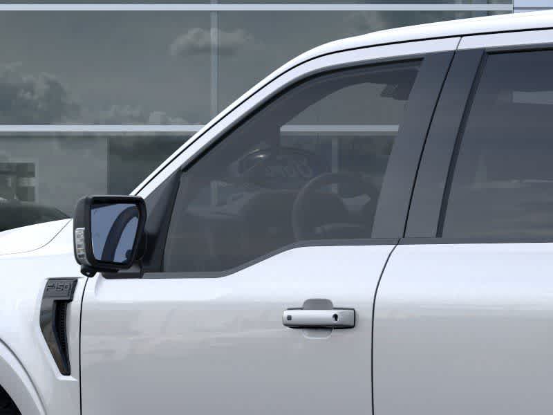 Thumbnail: 2026 Ford F-150 - 21