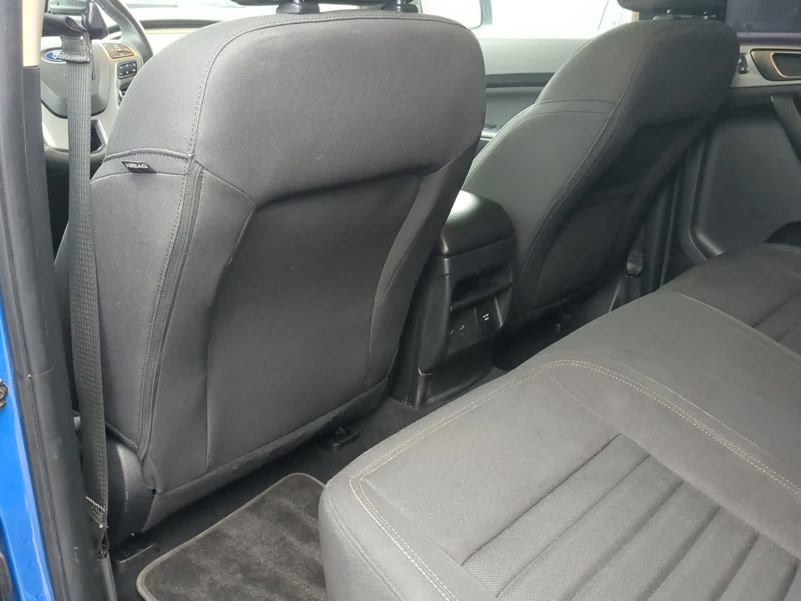 Thumbnail: 2021 Ford Ranger - 24