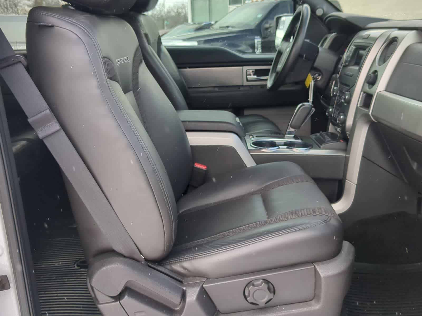 Thumbnail: 2014 Ford F-150 - 22