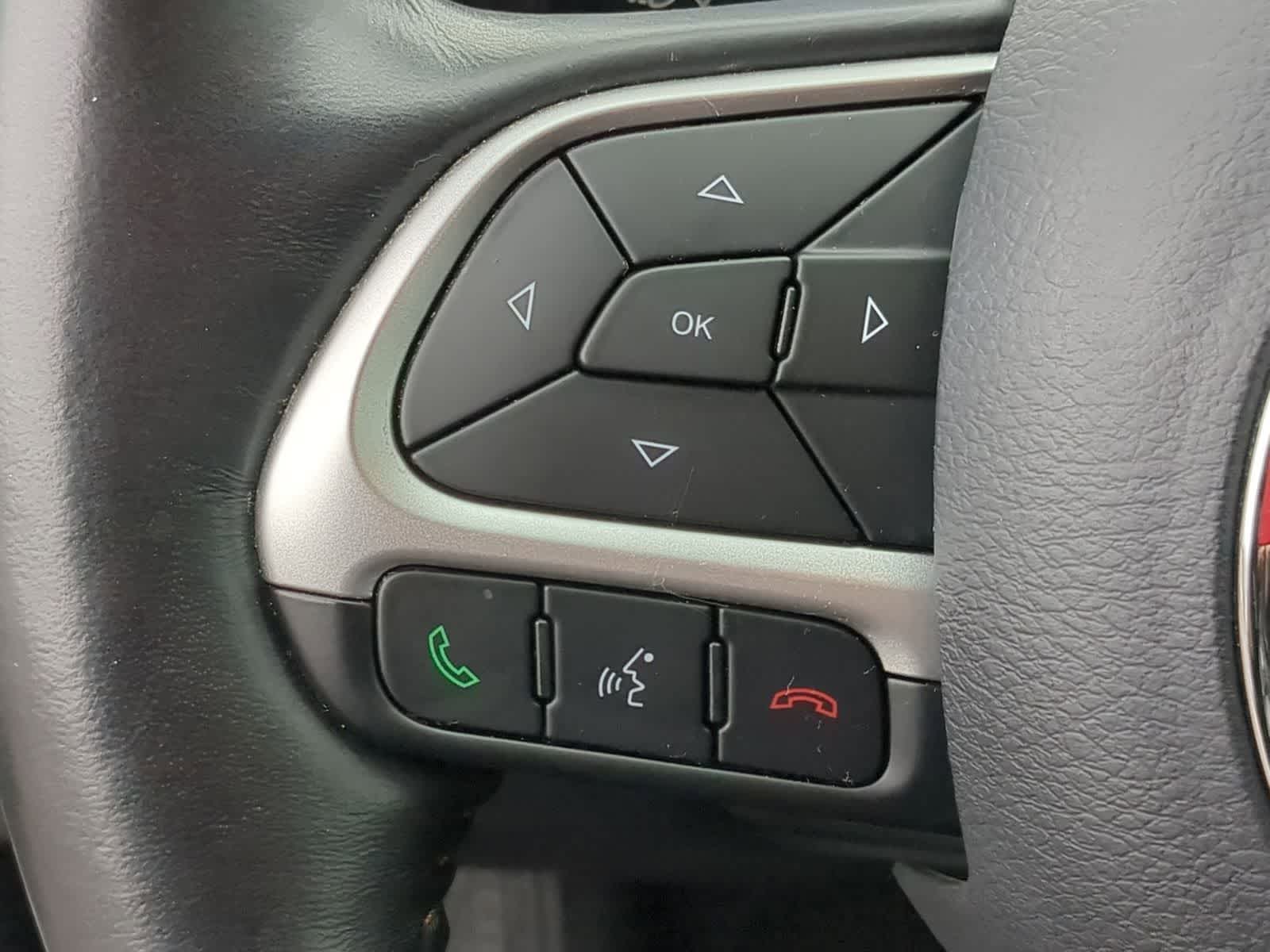 Thumbnail: 2018 Jeep Compass - 26