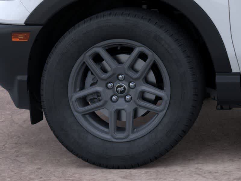 Thumbnail: 2026 Ford Bronco Sport - 20