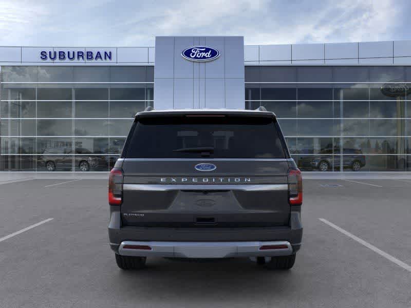 Thumbnail: 2024 Ford Expedition - 6