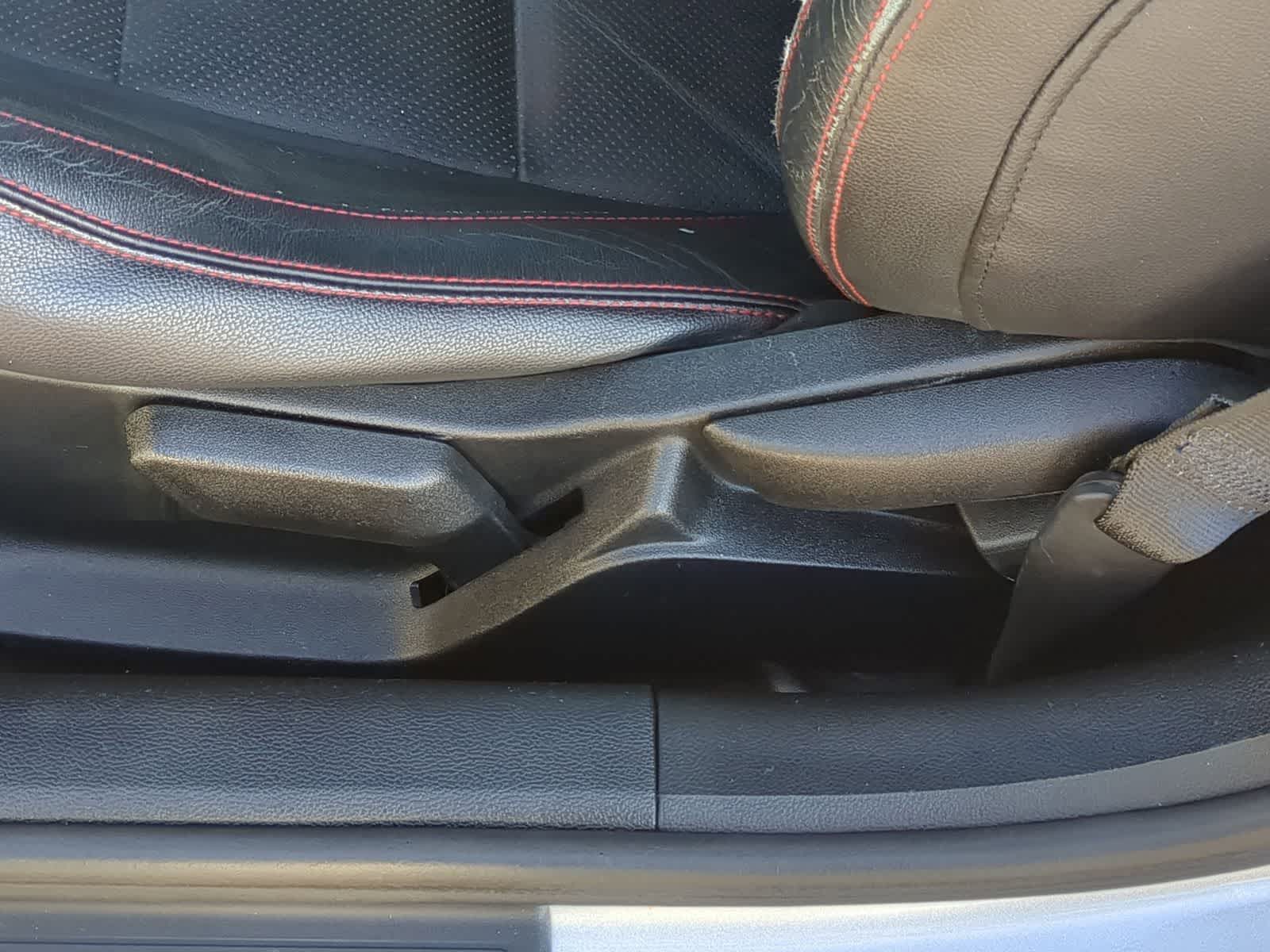 Thumbnail: 2016 Ford Mustang - 20