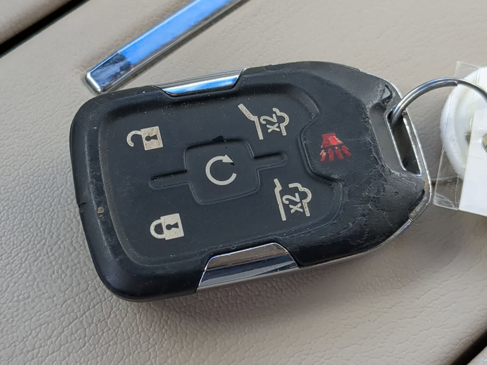 Thumbnail: 2018 GMC Yukon - 38