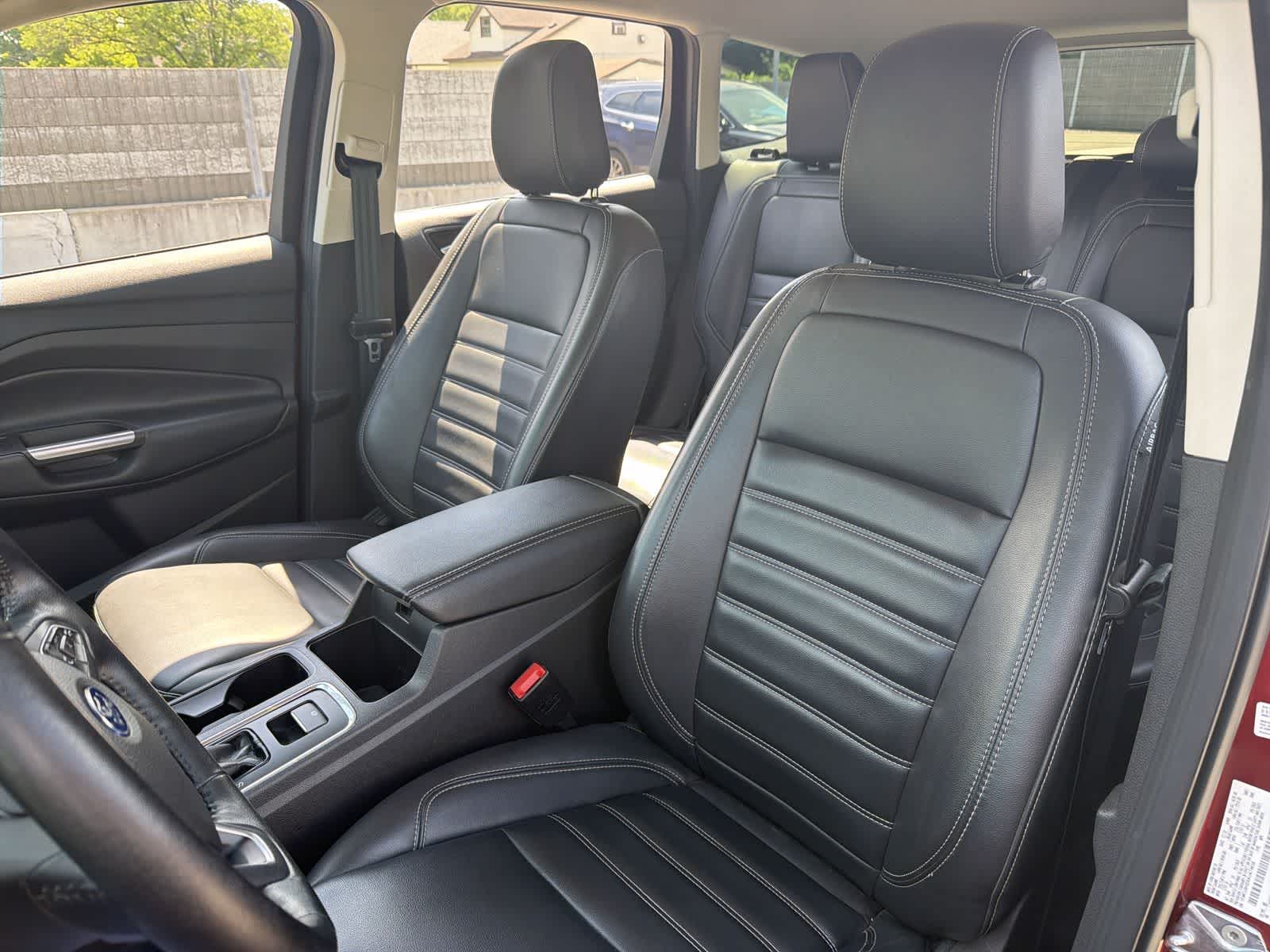 Thumbnail: 2019 Ford Escape - 21